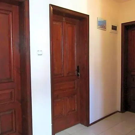 House Sofia Hotell *