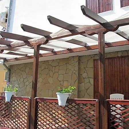 House Sofia Hotell Sveti Vlas