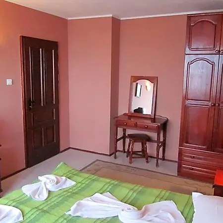 Hotell House Sofia Sveti Vlas