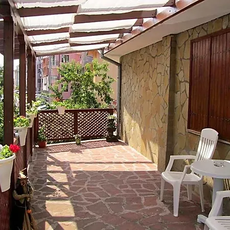 Hotell House Sofia