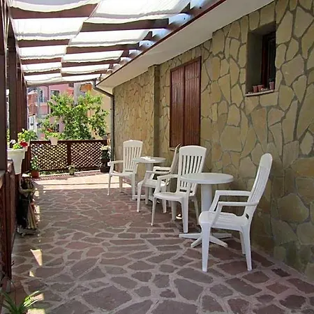 House Sofia * Sweti Wlas
