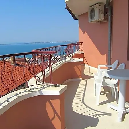 House Sofia Hotell Sveti Vlas
