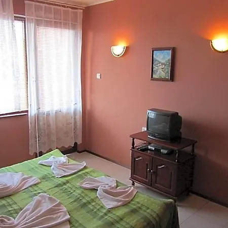 House Sofia Hotel