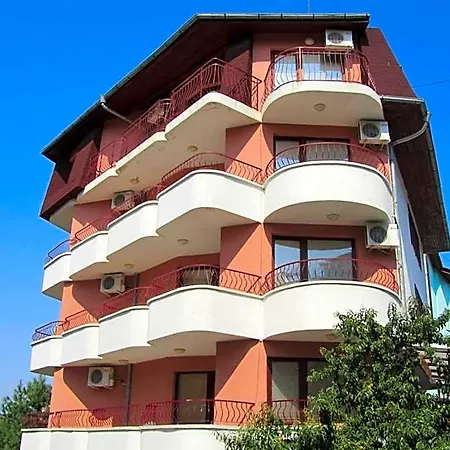 House Sofia Hotel *