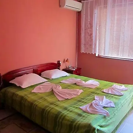 House Sofia Hotel