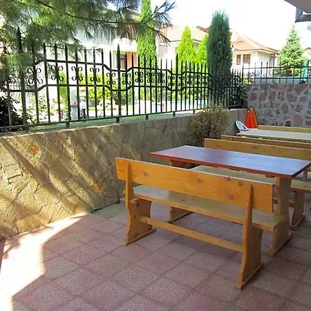 House Sofia Hotel Sweti Wlas